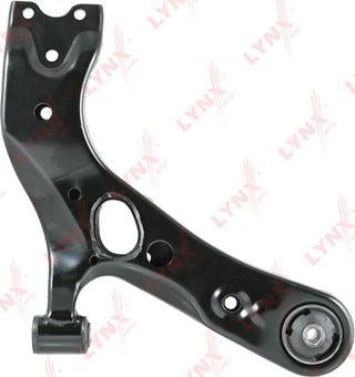 LYNXauto C5331R - Track Control Arm autospares.lv