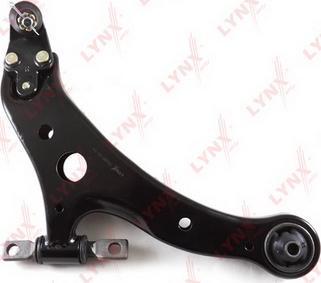 LYNXauto C5328R - Track Control Arm autospares.lv