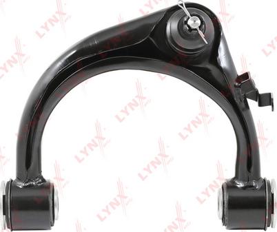 LYNXauto C5323L - Track Control Arm autospares.lv