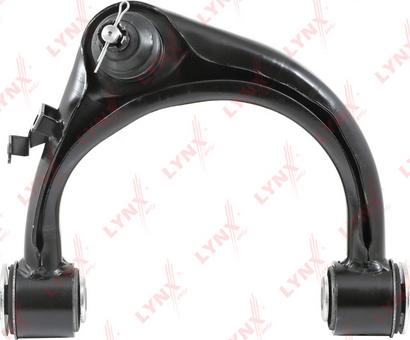 LYNXauto C5323R - Track Control Arm autospares.lv