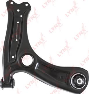 LYNXauto C5373R - Track Control Arm autospares.lv