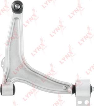 LYNXauto C5269R - Track Control Arm autospares.lv