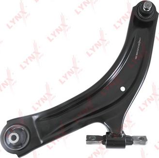 LYNXauto C5260L - Track Control Arm autospares.lv