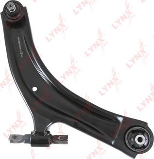 LYNXauto C5260R - Track Control Arm autospares.lv