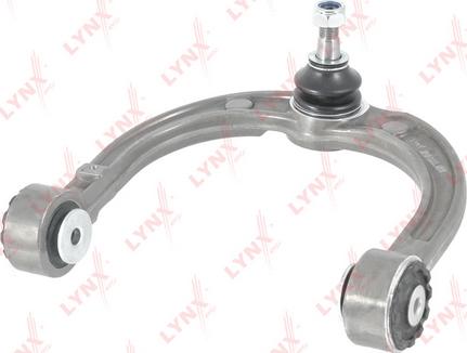 LYNXauto C5202L - Track Control Arm autospares.lv