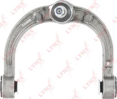 LYNXauto C5202R - Track Control Arm autospares.lv