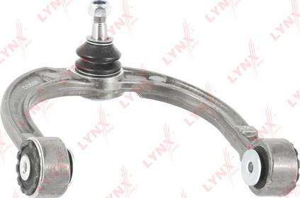 LYNXauto C5202R - Track Control Arm autospares.lv