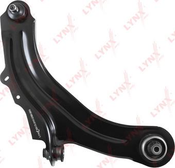 LYNXauto C5288R - Track Control Arm autospares.lv