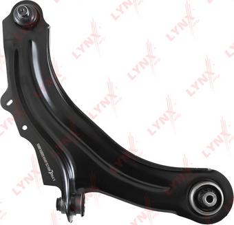 LYNXauto C5287R - Track Control Arm autospares.lv