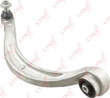 LYNXauto C5759L - Track Control Arm autospares.lv