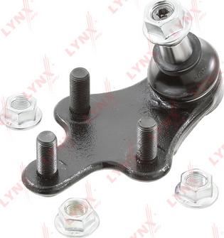 LYNXauto C1402LR - Ball Joint autospares.lv