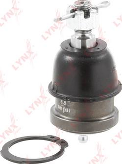 LYNXauto C1410LR - Ball Joint autospares.lv