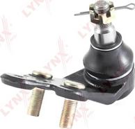 LYNXauto C1098R - Ball Joint autospares.lv