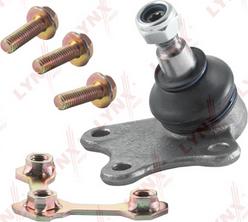 LYNXauto C1092L - Ball Joint autospares.lv