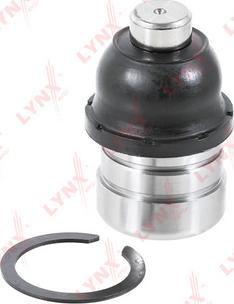 LYNXauto C1097LR - Ball Joint autospares.lv