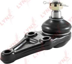 LYNXauto C1040LR - Ball Joint autospares.lv