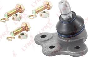 LYNXauto C1047LR - Ball Joint autospares.lv