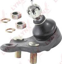 LYNXauto C1056LR - Ball Joint autospares.lv