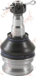 LYNXauto C1051LR - Ball Joint autospares.lv