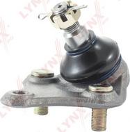 LYNXauto C1057LR - Ball Joint autospares.lv