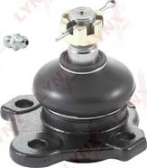 LYNXauto C1064LR - Ball Joint autospares.lv