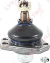 LYNXauto C1065LR - Ball Joint autospares.lv