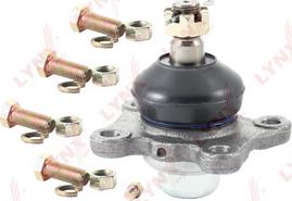 LYNXauto C1068LR - Ball Joint autospares.lv