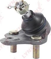 LYNXauto C1063LR - Ball Joint autospares.lv