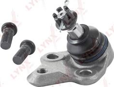 LYNXauto C1062LR - Ball Joint autospares.lv