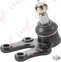 LYNXauto C1067LR - Ball Joint autospares.lv