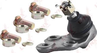 LYNXauto C1009R - Ball Joint autospares.lv