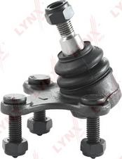 LYNXauto C1005L - Ball Joint autospares.lv