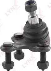 LYNXauto C1005R - Ball Joint autospares.lv