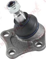 LYNXauto C1083L - Ball Joint autospares.lv