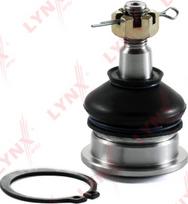 LYNXauto C1023LR - Ball Joint autospares.lv