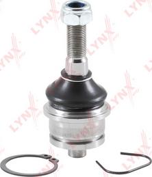 LYNXauto C1079LR - Ball Joint autospares.lv