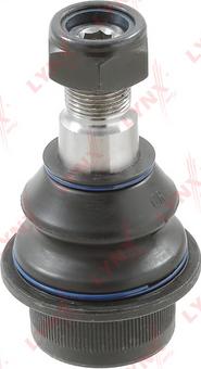 LYNXauto C1190LR - Ball Joint autospares.lv