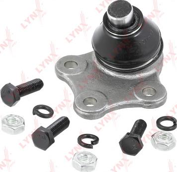 LYNXauto C1144LR - Ball Joint autospares.lv