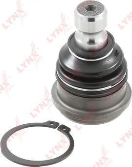 LYNXauto C1158LR - Ball Joint autospares.lv