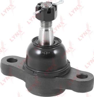 LYNXauto C1164LR - Ball Joint autospares.lv