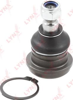 LYNXauto C1109LR - Ball Joint autospares.lv