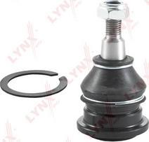 LYNXauto C1112LR - Ball Joint autospares.lv