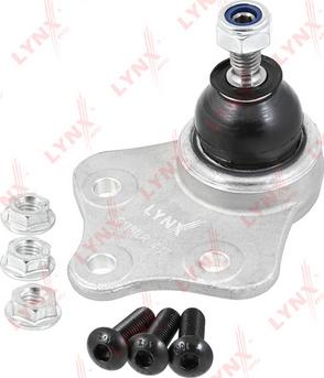 LYNXauto C1184LR - Ball Joint autospares.lv