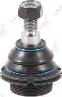 LYNXauto C1181LR - Ball Joint autospares.lv