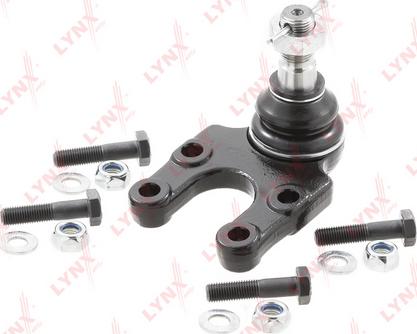 LYNXauto C1344LR - Ball Joint autospares.lv