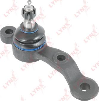 LYNXauto C1343L - Ball Joint autospares.lv