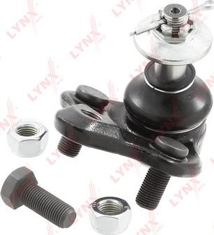 LYNXauto C1342LR - Ball Joint autospares.lv