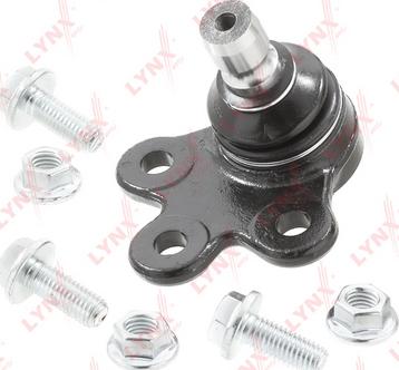 LYNXauto C1347LR - Ball Joint autospares.lv