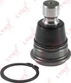 LYNXauto C1307LR - Ball Joint autospares.lv