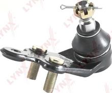 LYNXauto C1313R - Ball Joint autospares.lv